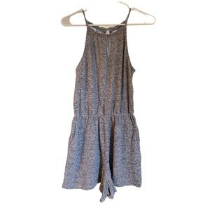 Old navy romper!